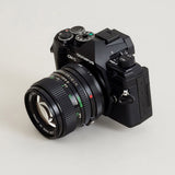 Urth Lens Mount Adapter Canon FD Lens To Micro Four Thirds (M4/3) Camera Body - image 4 of 5