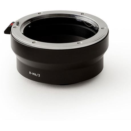 Urth Lens Mount Adapter Leica R Lens To Micro Four Thirds (M4/3) Camera Body - image 2 of 5
