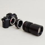 Urth Lens Mount Adapter Leica R Lens To Micro Four Thirds (M4/3) Camera Body - image 3 of 5