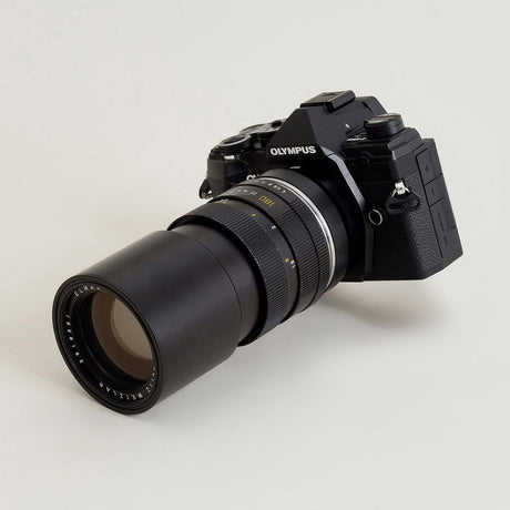 Urth Lens Mount Adapter Leica R Lens To Micro Four Thirds (M4/3) Camera Body - image 4 of 5