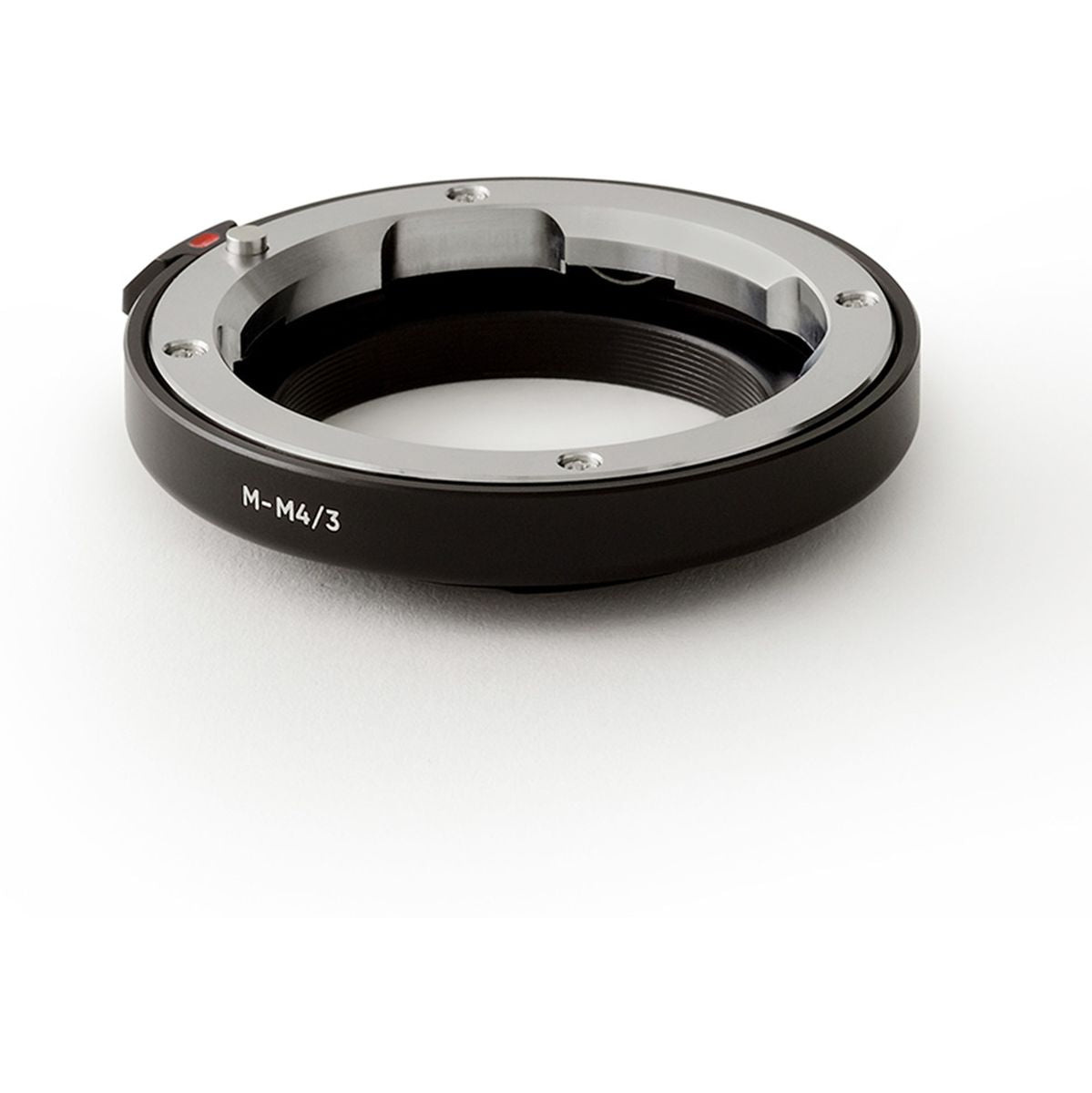 Urth Lens Mount Adapter Leica M Lens To Micro Four Thirds (M4/3) Camera Body - image 2 of 5