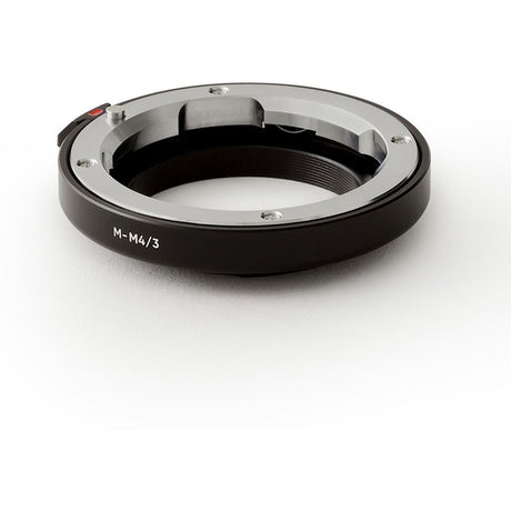 Urth Lens Mount Adapter Leica M Lens To Micro Four Thirds (M4/3) Camera Body - image 2 of 5