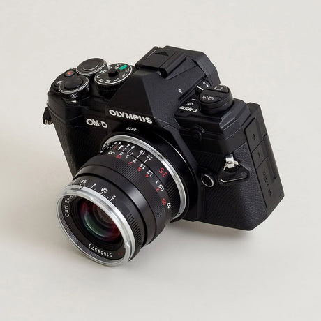 Urth Lens Mount Adapter Leica M Lens To Micro Four Thirds (M4/3) Camera Body - image 4 of 5