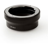 Urth Lens Mount Adapter Olympus OM Lens To Micro Four Thirds (M4/3) Camera Body - image 2 of 5