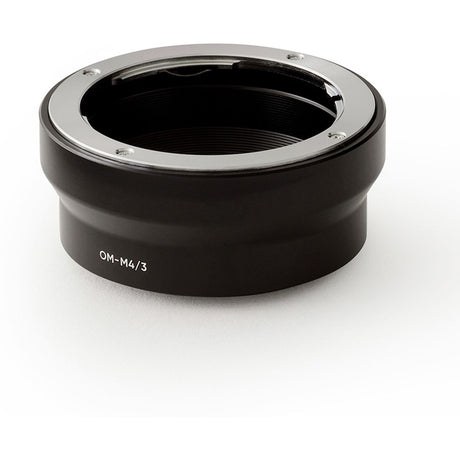 Urth Lens Mount Adapter Olympus OM Lens To Micro Four Thirds (M4/3) Camera Body - image 2 of 5