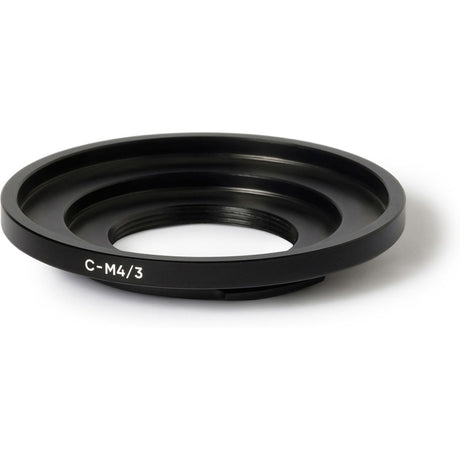 Urth Lens Mount Adapter C-Mount Lens To Micro Four Thirds (M4/3) Camera Body - image 2 of 5