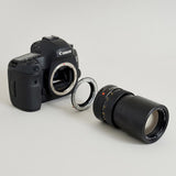 Urth Lens Mount Adapter Leica R Lens To Canon (EF / EF-S) Camera Body
