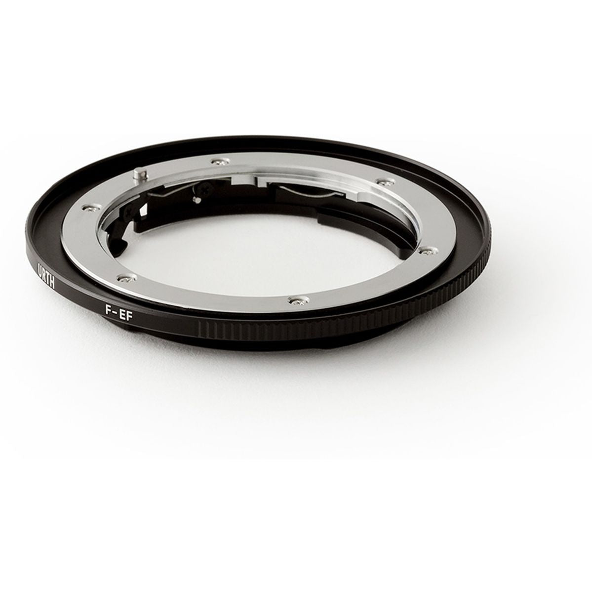 Urth Lens Mount Adapter Nikon F Lens To Canon (EF / EF-S) Camera Body - image 2 of 5