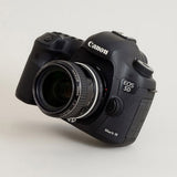 Urth Lens Mount Adapter Nikon F Lens To Canon (EF / EF-S) Camera Body - image 4 of 5