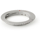 Urth Lens Mount Adapter: Compatible w/ Pentax K Lens To Canon EF-S Camera Body - image 2 of 5