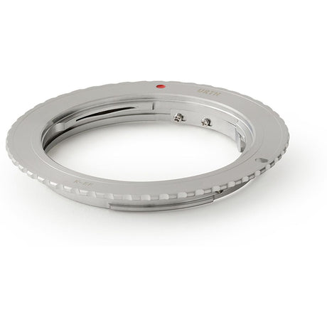 Urth Lens Mount Adapter: Compatible w/ Pentax K Lens To Canon EF-S Camera Body - image 2 of 5