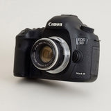 Urth Lens Mount Adapter: Compatible w/ M42 Lens To Canon (EF