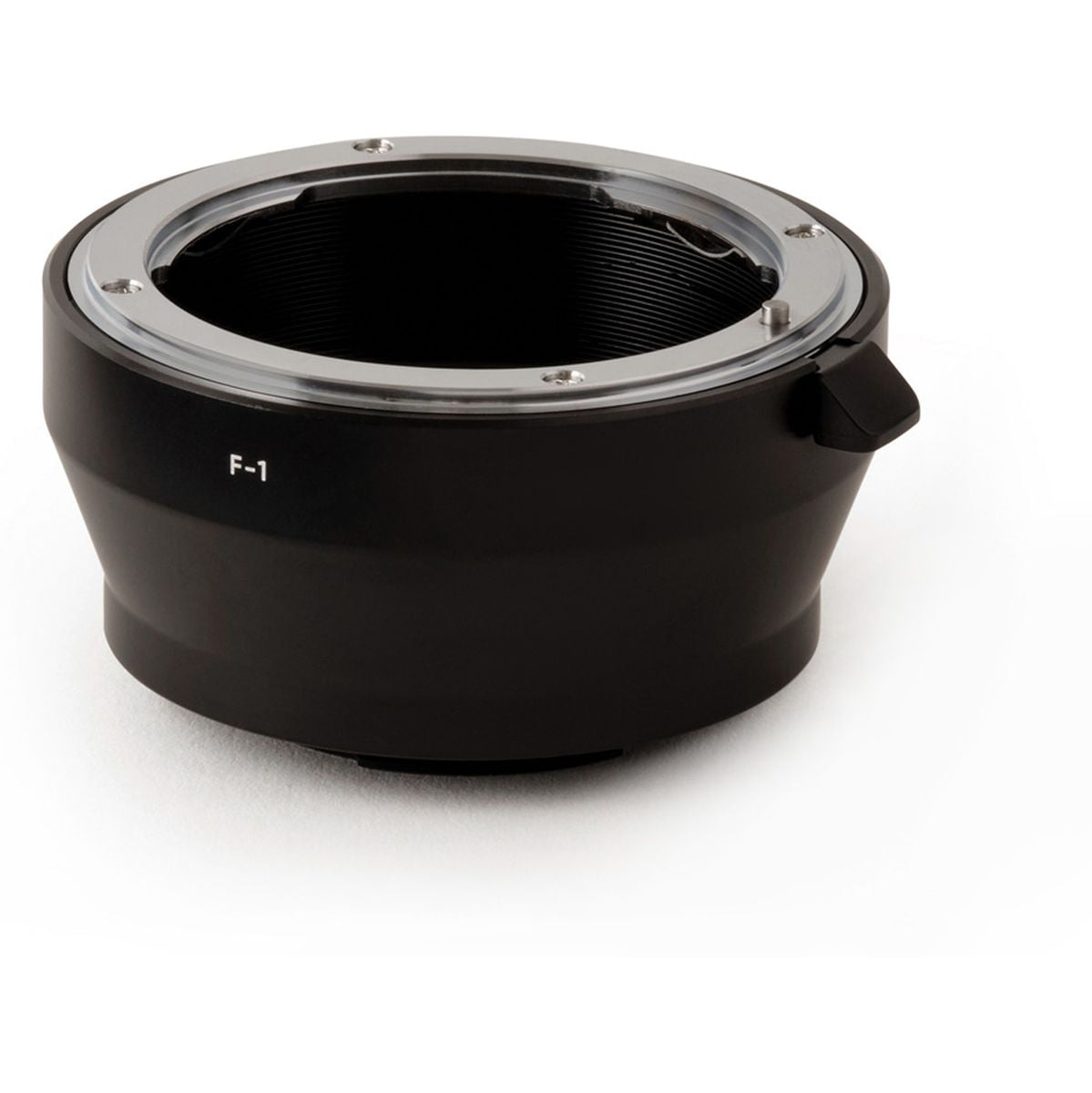 Urth Lens Mount Adapter: Compatible w/ Nikon F Lens To Nikon