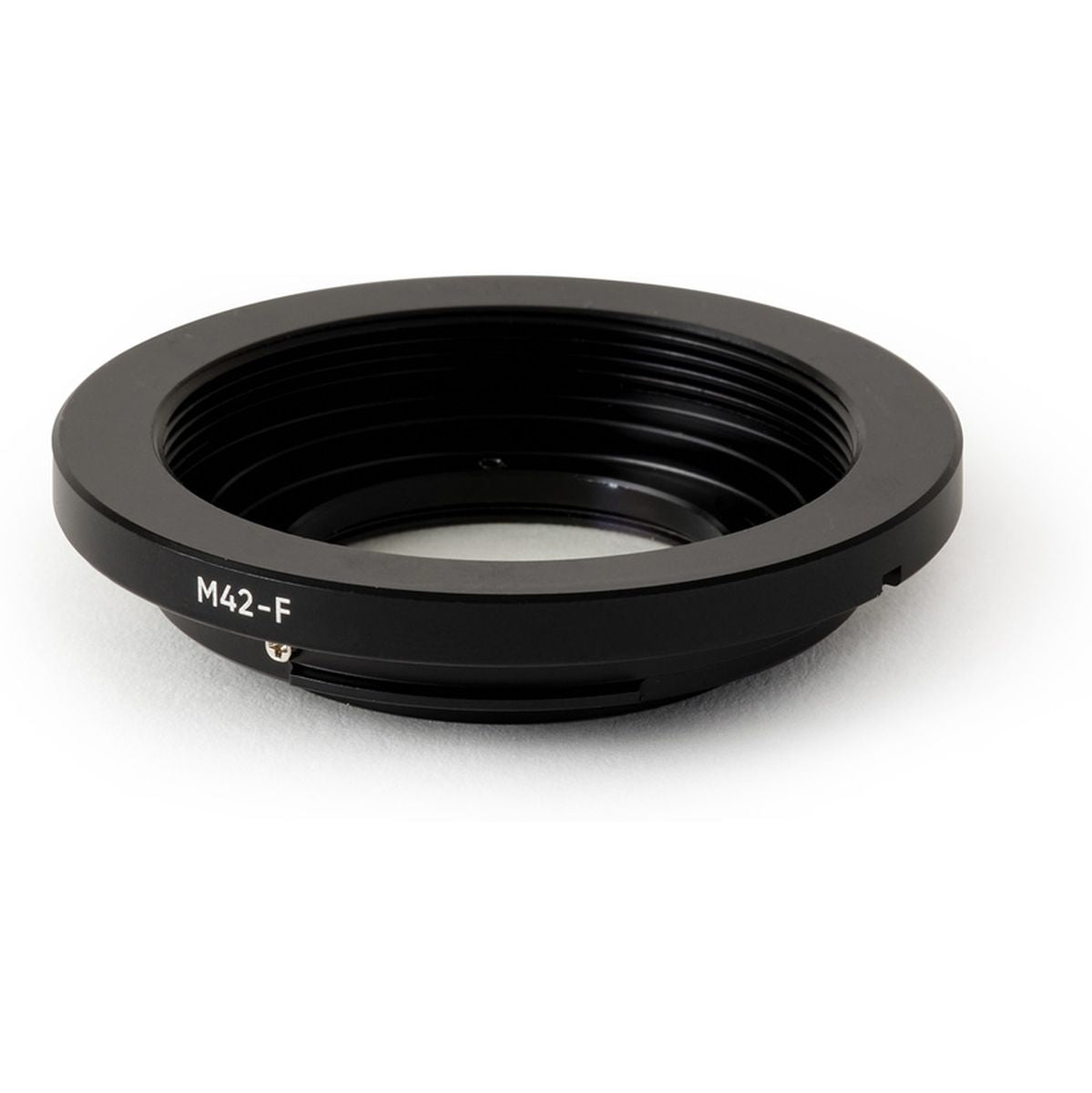 Urth Lens Mount Adapter M42 Lens To Nikon F Camera Body (w/ Optical Glass) - image 2 of 3