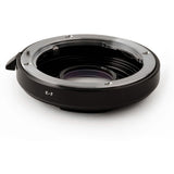 Urth Lens Mount Adapter Pentax K Lens To Nikon F Camera Body (w/ Optical Glass) - image 2 of 5
