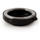 Urth Lens Mount Adapter: Compatible w/ Nikon F Lens To Pentax K Camera Body - image 2 of 5