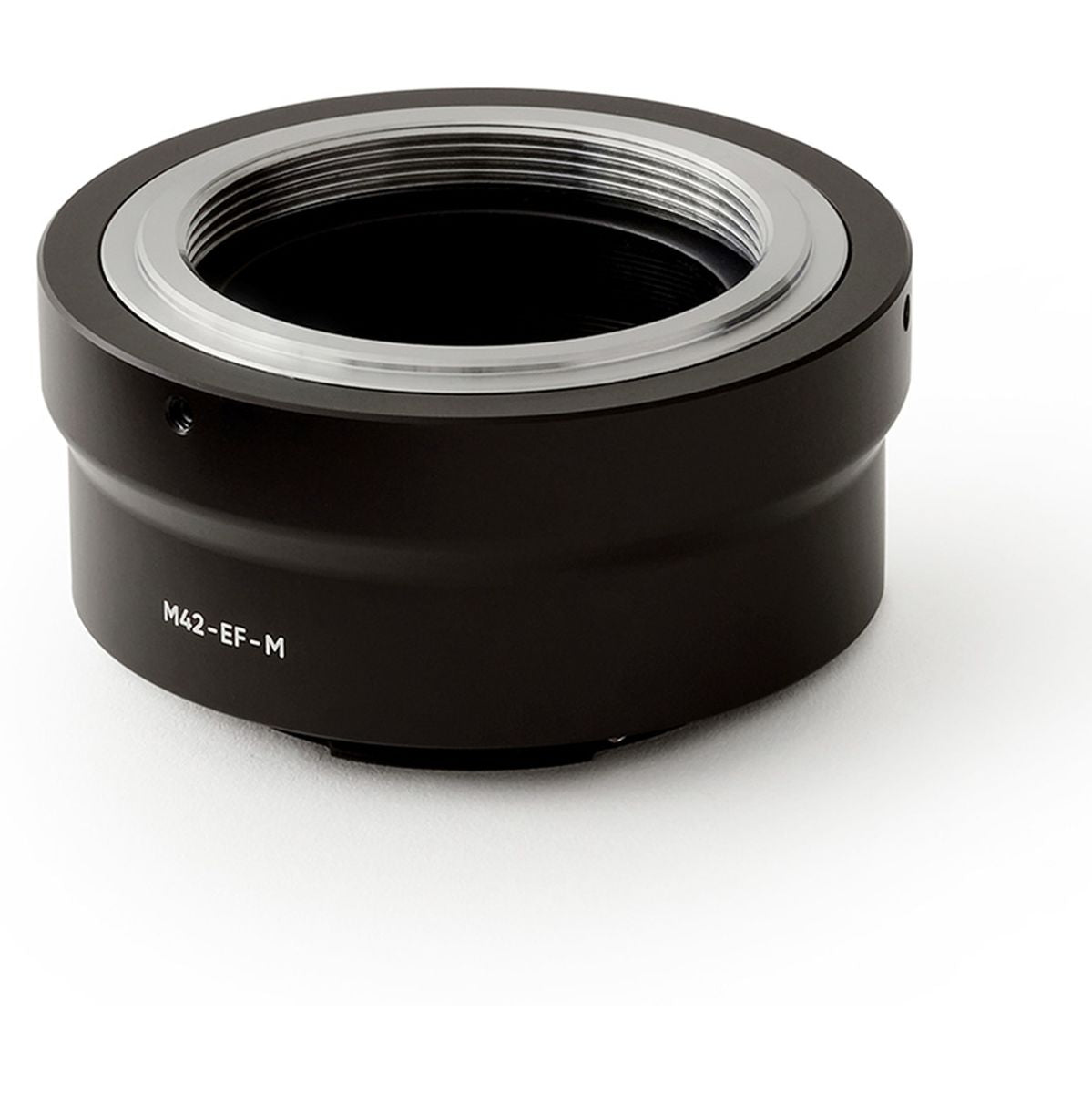 Urth Lens Mount Adapter: Compatible w/ M42 Lens To Canon EF-