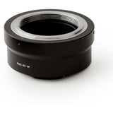 Urth Lens Mount Adapter: Compatible w/ M42 Lens To Canon EF-