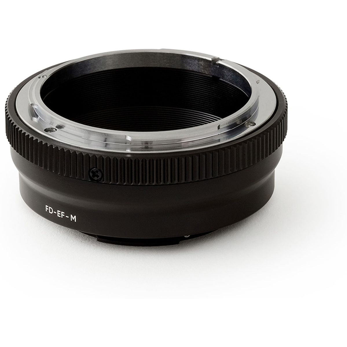 Urth Lens Mount Adapter: Compatible w/ Canon FD Lens To Cano