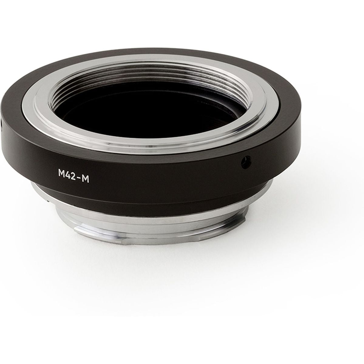 Urth Lens Mount Adapter: Compatible w/ M42 Lens To Leica M C