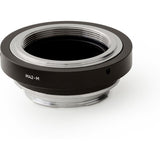 Urth Lens Mount Adapter: Compatible w/ M42 Lens To Leica M C