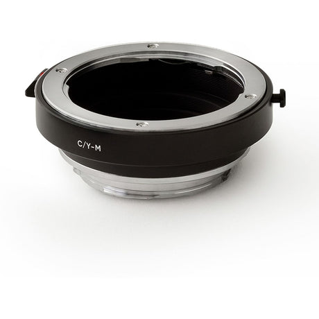 Urth Lens Mount Adapter Contax/Yashica (C/Y) Lens To Leica M Camera Body - image 2 of 5