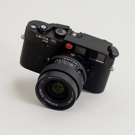 Urth Lens Mount Adapter Contax/Yashica (C/Y) Lens To Leica M Camera Body - image 4 of 5