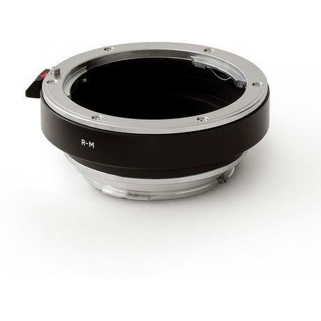 Urth Lens Mount Adapter: Compatible w/ Leica R Lens To Leica M Camera Body - image 2 of 5