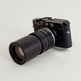 Urth Lens Mount Adapter: Compatible w/ Leica R Lens To Leica M Camera Body - image 4 of 5