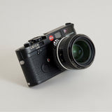 Urth Lens Mount Adapter: Compatible w/ Nikon F Lens To Leica