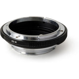 Urth Lens Mount Adapter: Compatible w/ Canon FD Lens To Leica M Camera Body - image 2 of 3