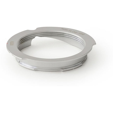 Urth Lens Mount Adapter M39 Lens To Leica M Camera Body (50-75mm Frame Lines) - image 2 of 5