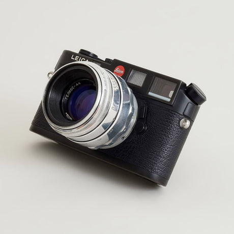 Urth Lens Mount Adapter M39 Lens To Leica M Camera Body (50-75mm Frame Lines) - image 4 of 5