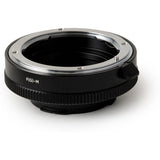 Urth Lens Mount Adapter Nikon F (G-Type) Lens To Leica M Camera Body - image 2 of 3