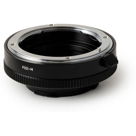 Urth Lens Mount Adapter Nikon F (G-Type) Lens To Leica M Camera Body - image 2 of 3