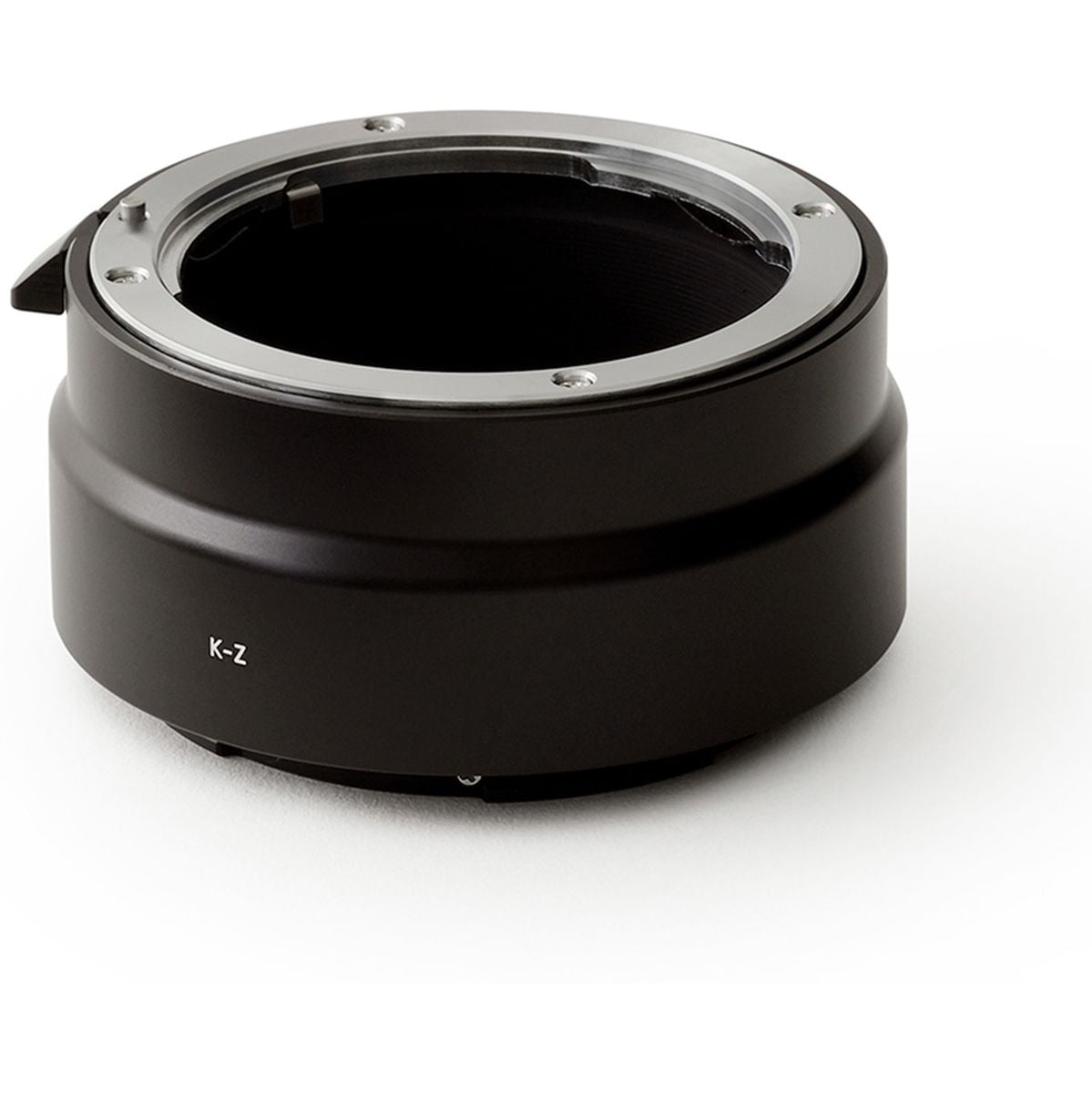 Urth Lens Mount Adapter: Compatible w/ Pentax K Lens To Nikon Z Camera Body - image 2 of 5