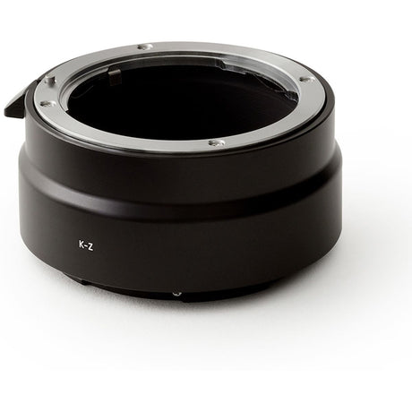 Urth Lens Mount Adapter: Compatible w/ Pentax K Lens To Nikon Z Camera Body - image 2 of 5