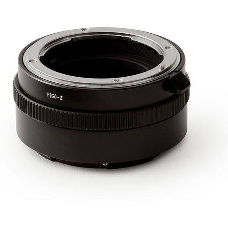 Urth Lens Mount Adapter Nikon F (G-Type) Lens To Nikon Z Camera Body - image 2 of 5