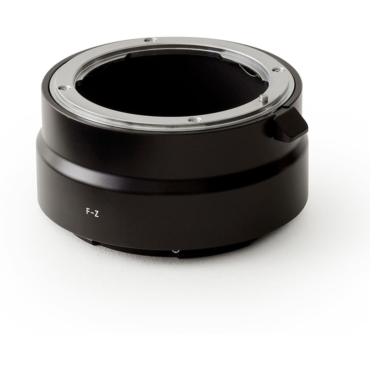 Urth Lens Mount Adapter: Compatible w/ Nikon F Lens To Nikon