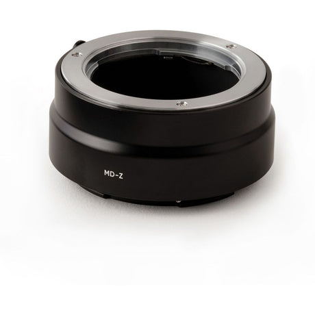 Urth Lens Mount Adapter Minolta Rokkor (SR / MD / MC) Lens To Nikon Z Camera - image 2 of 5