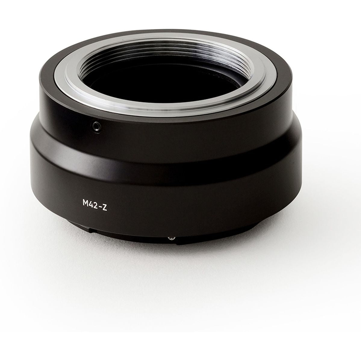 Urth Lens Mount Adapter: Compatible w/ M42 Lens To Nikon Z C