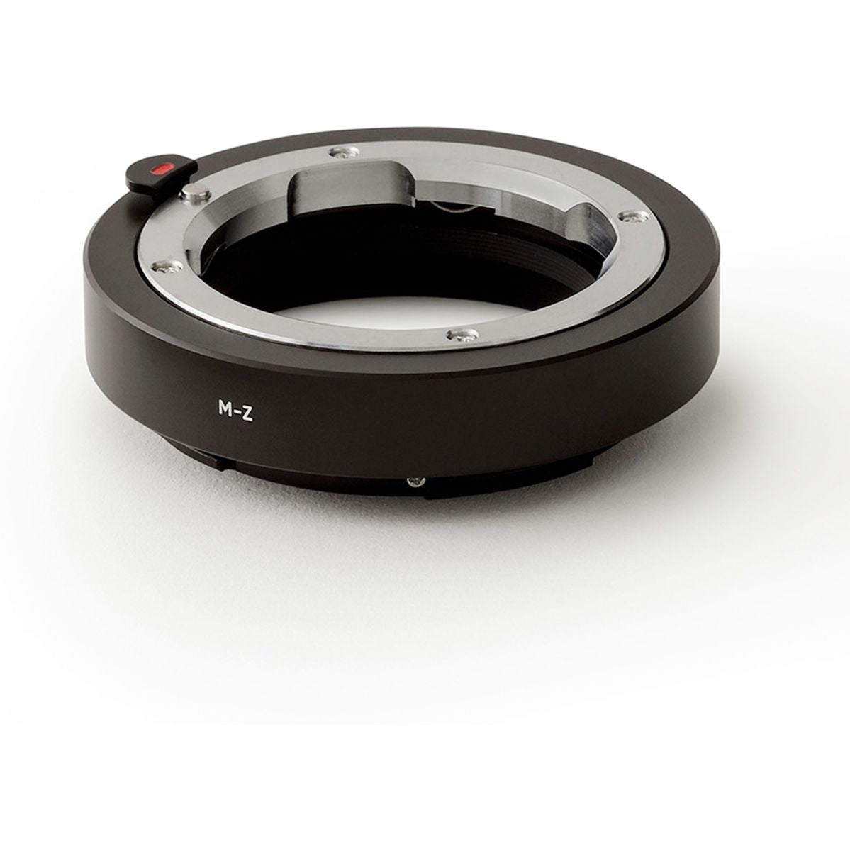 Urth Lens Mount Adapter: Compatible w/ Leica M Lens To Nikon