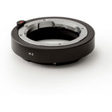 Urth Lens Mount Adapter: Compatible w/ Leica M Lens To Nikon