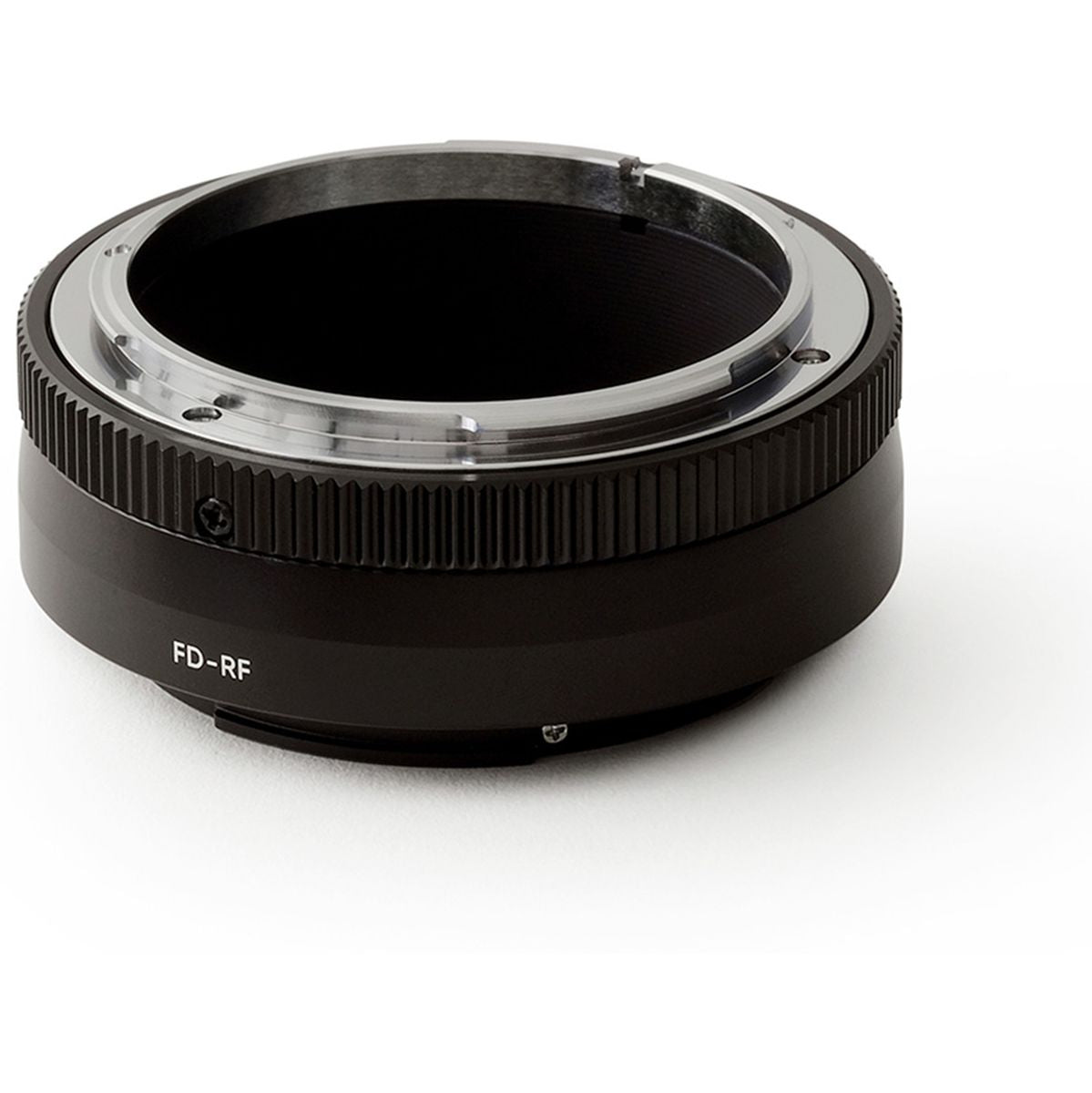 Urth Lens Mount Adapter: Compatible w/ Canon FD Lens To Cano