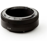 Urth Lens Mount Adapter: Compatible w/ Canon FD Lens To Cano