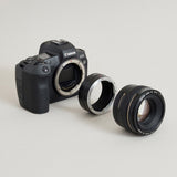 Urth Lens Mount Adapter Canon (EF / EF-S) Lens To Canon RF Camera Body - image 3 of 5
