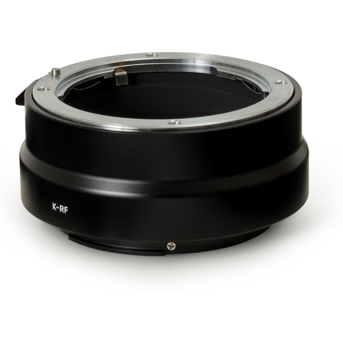 Urth Lens Mount Adapter: Compatible w/ Pentax K Lens To Canon RF Camera Body - image 2 of 3
