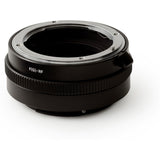 Urth Lens Mount Adapter Nikon F (G-Type) Lens To Canon RF Camera Body - image 2 of 5