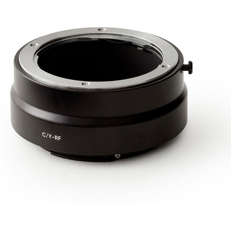 Urth Lens Mount Adapter Contax/Yashica (C/Y) Lens To Canon RF Camera Body - image 2 of 5