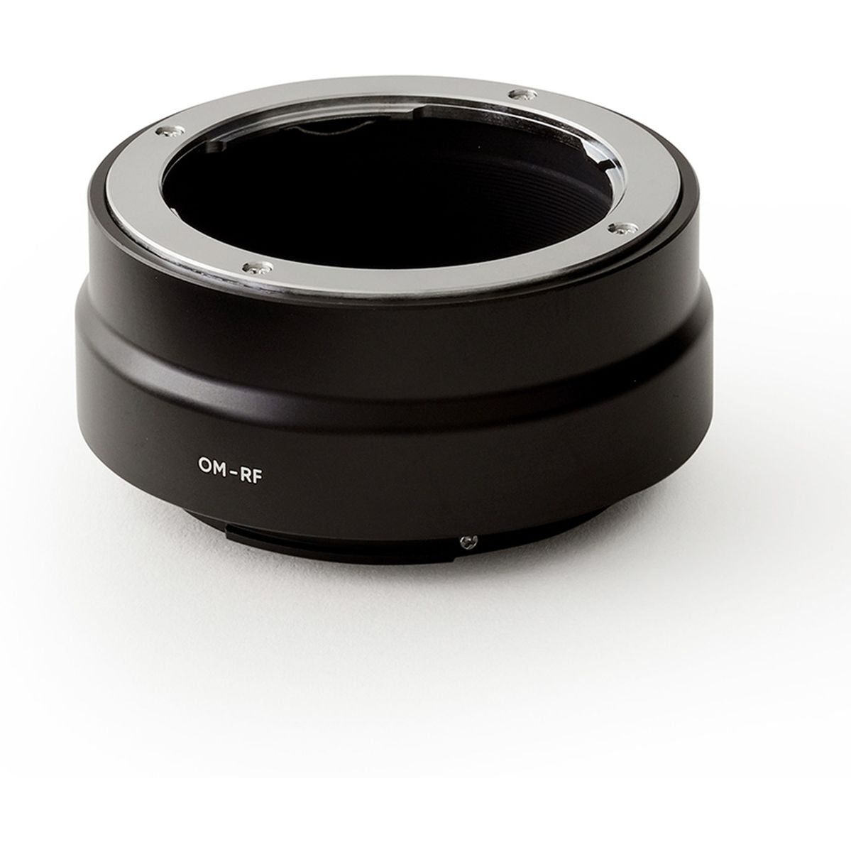 Urth Lens Mount Adapter: Compatible w/ Olympus OM Lens To Ca